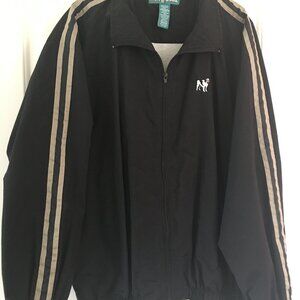 Big Dogs Black Jacket